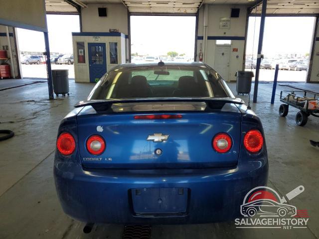 1G1AL14F157632853 2005 CHEVROLET ALL Models photo no. 6