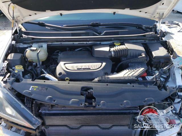 2C4RC1BG7JR270588 2018 CHRYSLER PACIFICA photo no. 12