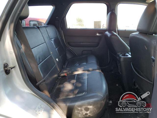 1FMCU0E70CKA66270 2012 FORD ESCAPE photo no. 11