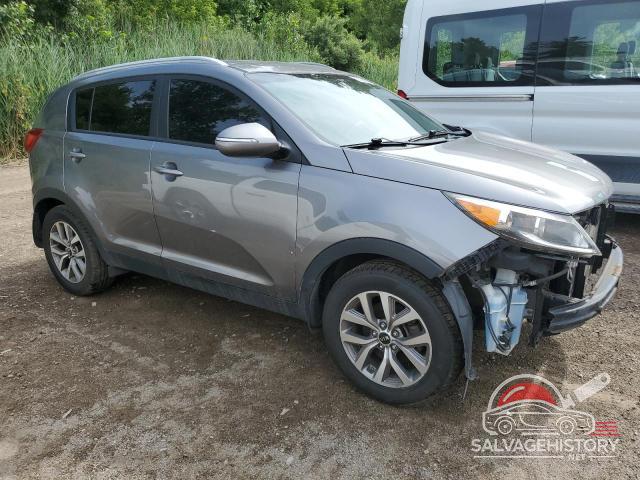 KNDPB3AC7F7758890 2015 KIA SPORTAGE photo no. 4