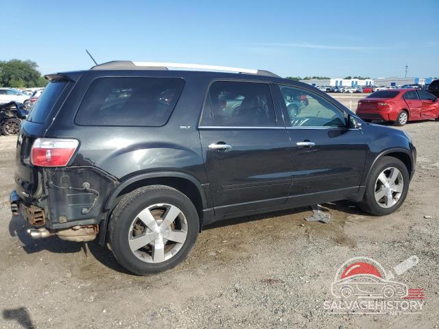 1GKKVRED1CJ243975 2012 GMC ACADIA photo no. 3