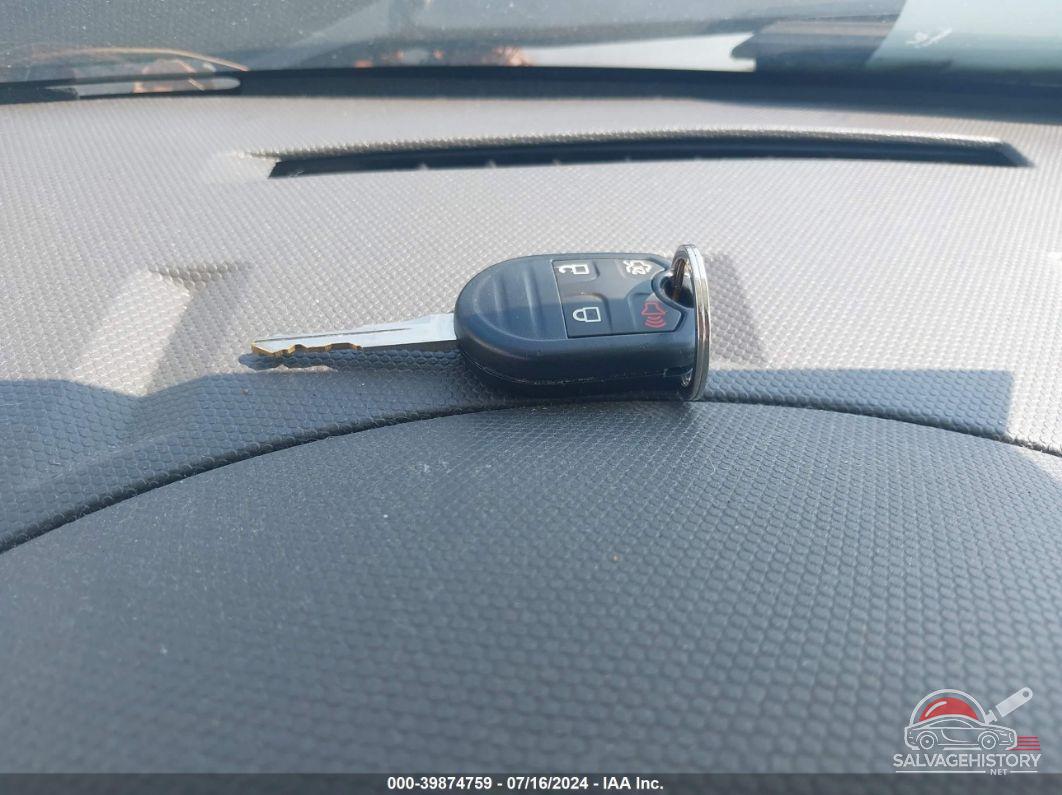 1FMCU0D7XAKD04608 2010 FORD ESCAPE photo no. 11