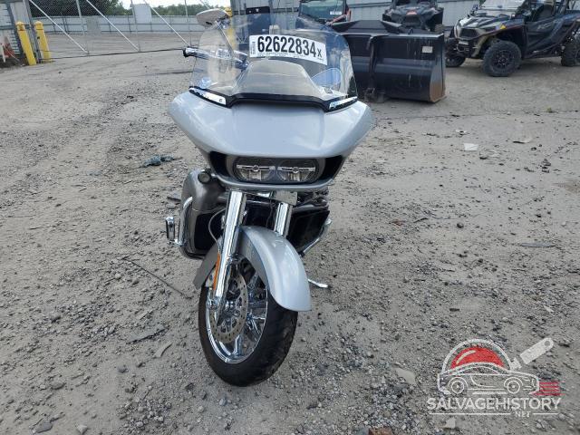 1HD1TAN14GB958526 2016 HARLEY-DAVIDSON FLTRUSE CV photo no. 2
