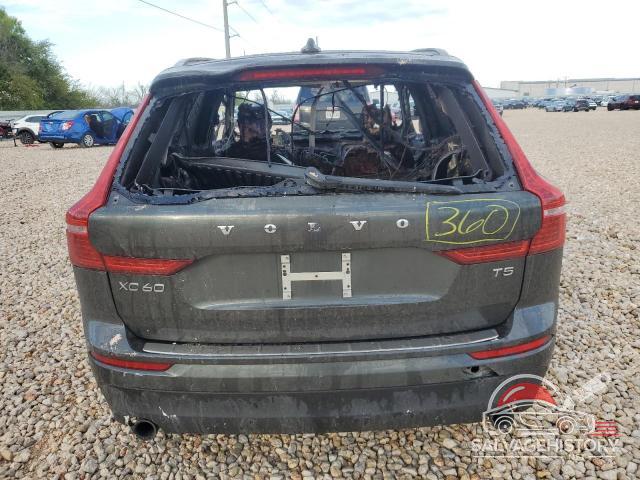 LYV102DK5KB196745 2019 VOLVO XC60 photo no. 6