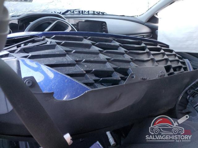 5NPLS4AG8MH012674 2021 HYUNDAI ELANTRA photo no. 8
