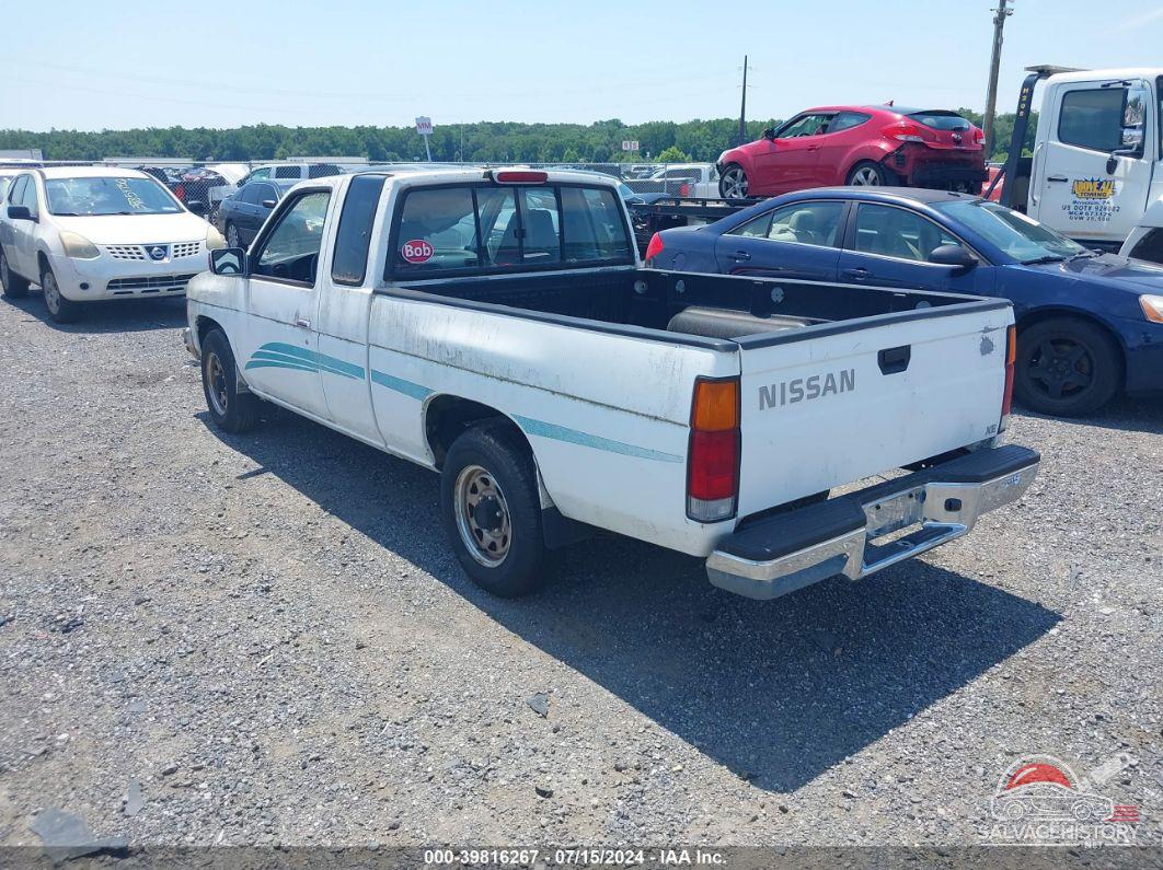 1N6SD16S0RC379621 1994 NISSAN TRUCK photo no. 3