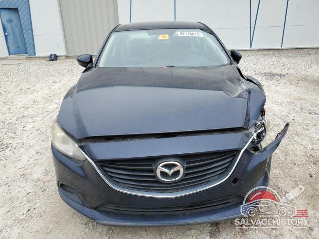 JM1GJ1U53G1422923 2016 MAZDA 6 photo no. 5