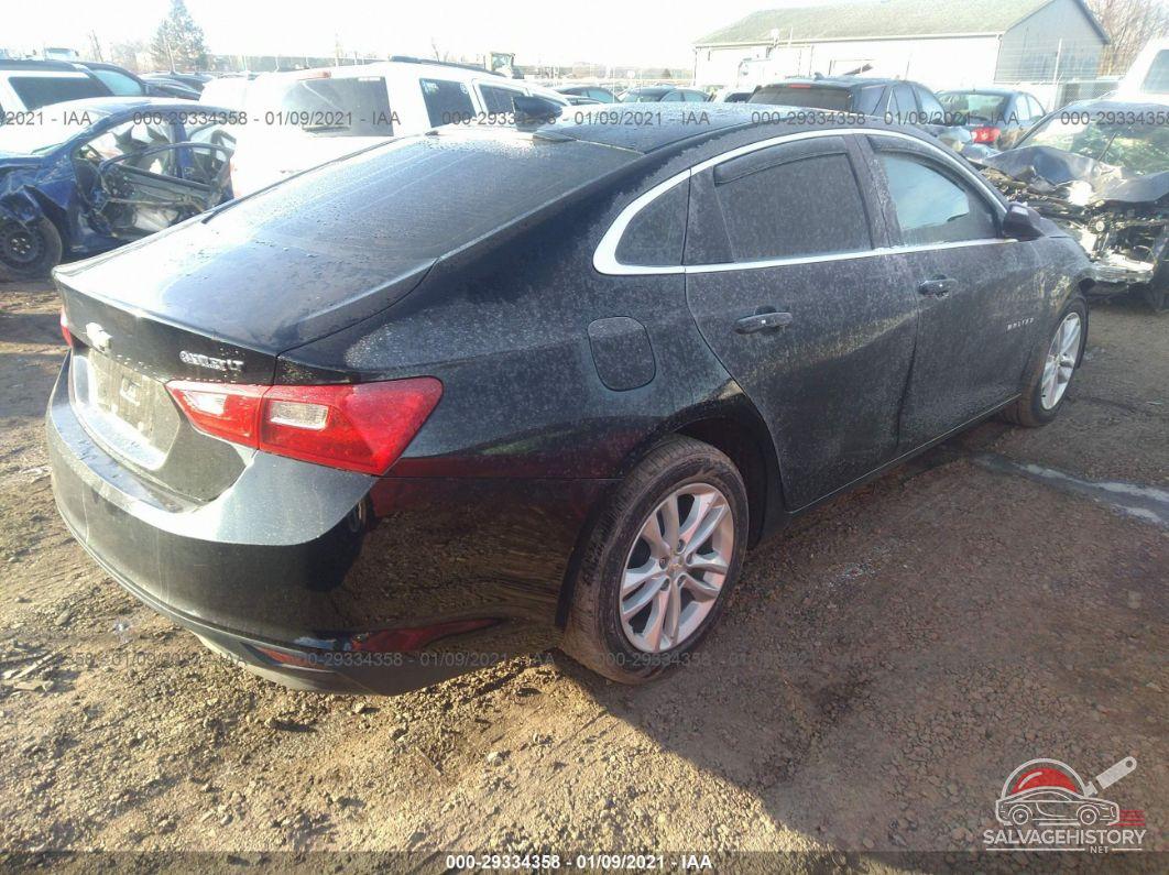 1G1ZD5ST8JF221000 2018 CHEVROLET MALIBU photo no. 4