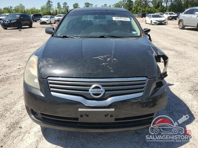 1N4AL21E38N557040 2008 NISSAN ALTIMA photo no. 5