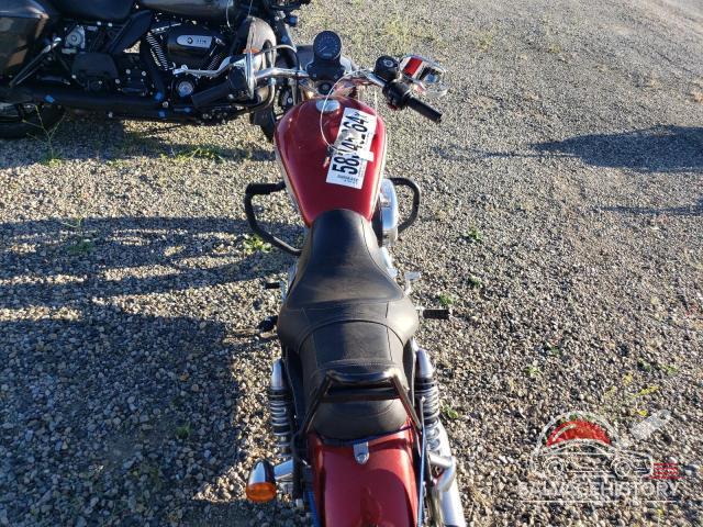 1HD4CR239KC402037 2019 HARLEY-DAVIDSON XL883 L photo no. 6