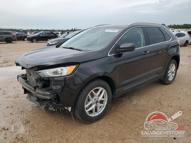 2FMPK4J93MBA47021 2021 FORD EDGE photo no. 17