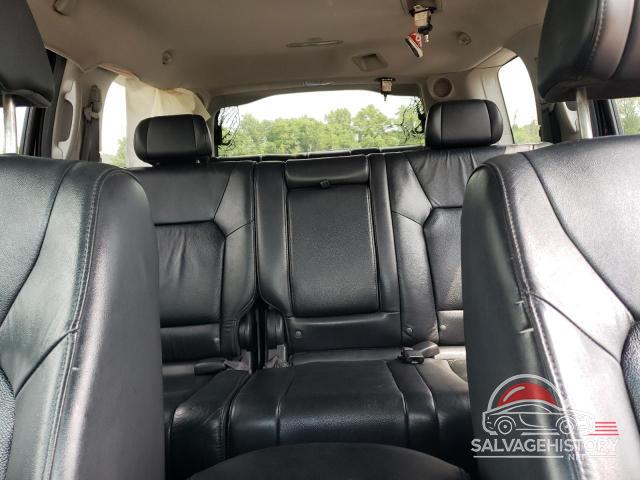 5FNYF4H93BB014362 2011 HONDA PILOT photo no. 10