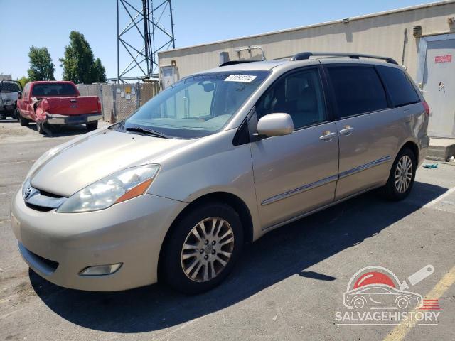 5TDZK22C27S088447 2007 TOYOTA All Models photo no. 1
