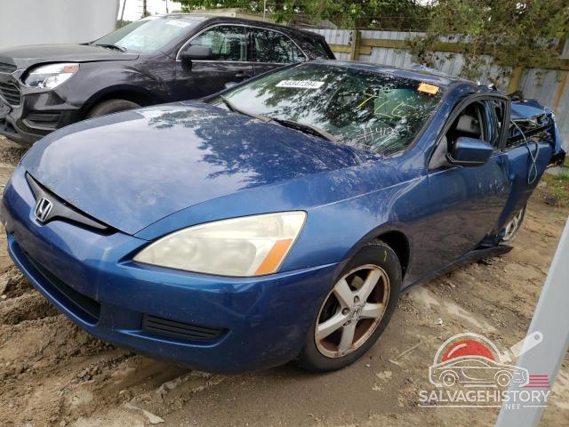 1HGCM72574A001537 2004 HONDA ACCORD photo no. 24