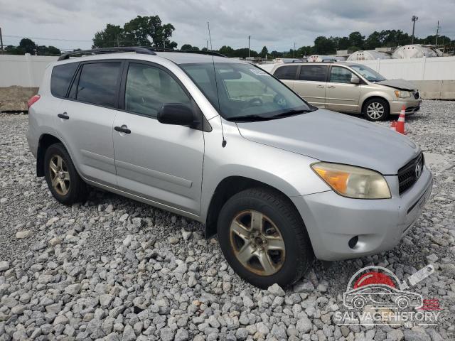 JTMBD33V575111307 2007 TOYOTA RAV4 photo no. 4