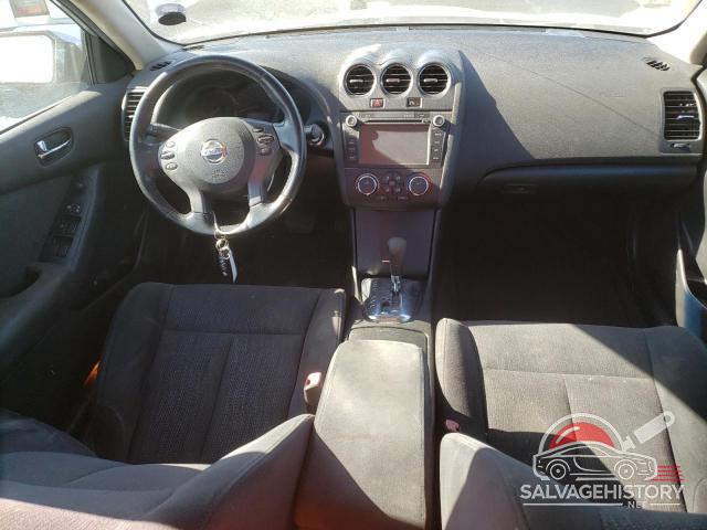 1N4AL2AP0CN471338 2012 NISSAN ALTIMA photo no. 8