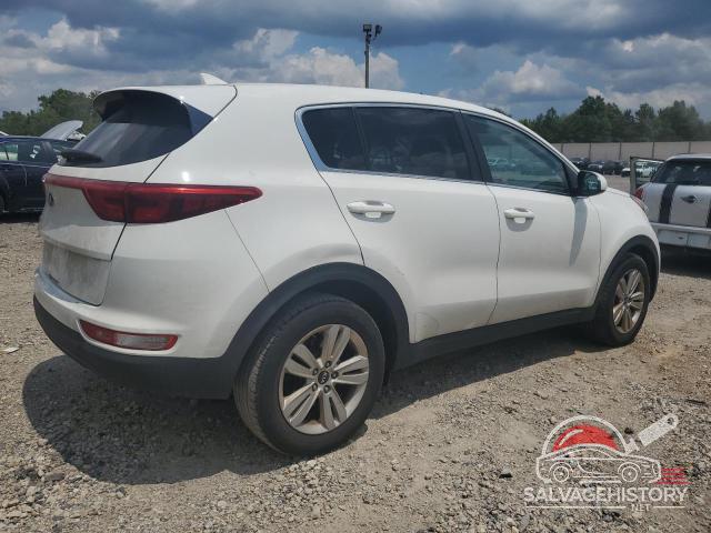 KNDPM3AC9J7448985 2018 KIA SPORTAGE photo no. 3