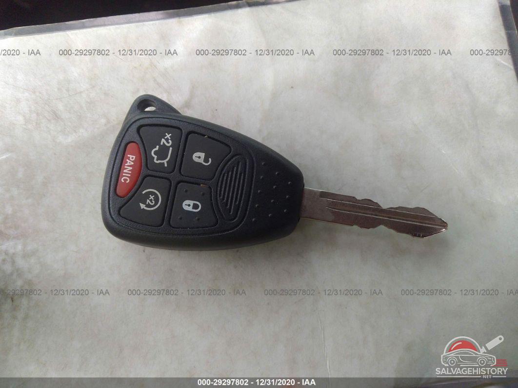 1C4PJMAKXCW116942 2012 JEEP LIBERTY photo no. 11
