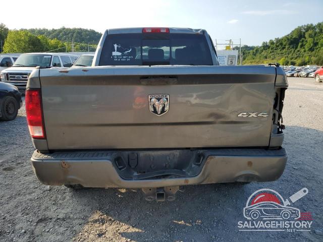 1D3HV13T19S741850 2009 DODGE All Models photo no. 6