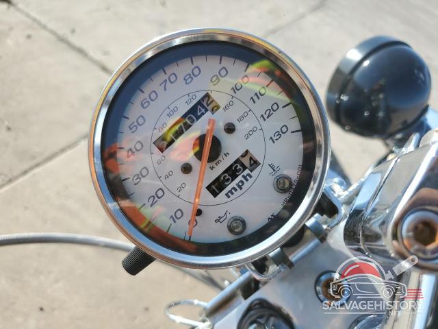 1HFSC4300YA003608 2000 HONDA VT CYCLE photo no. 7