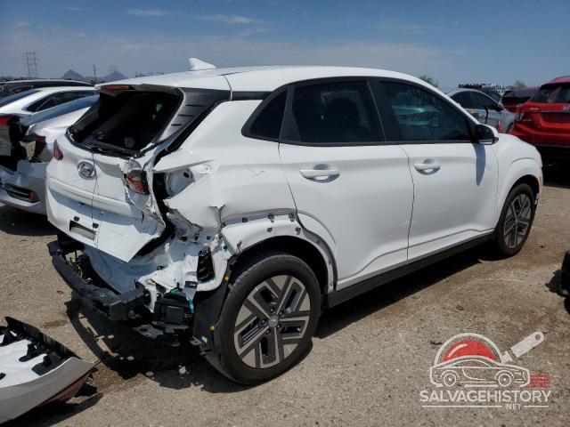 KM8K53AG3PU179768 2023 HYUNDAI KONA photo no. 3