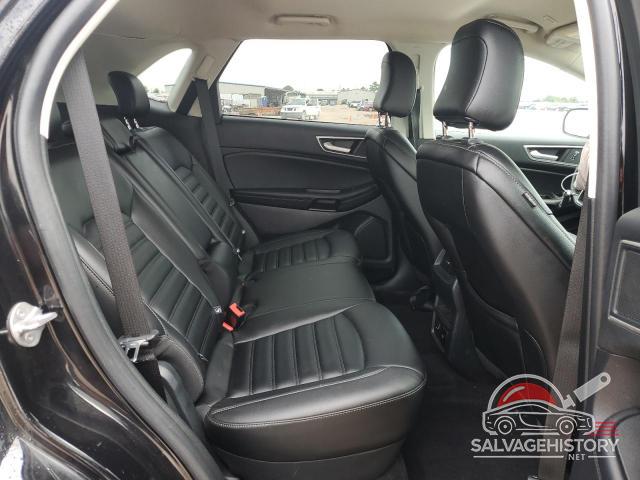 2FMPK4J93MBA47021 2021 FORD EDGE photo no. 11