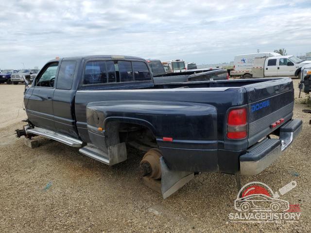 3B7MC33C5SM105133 1995 DODGE All Models photo no. 2