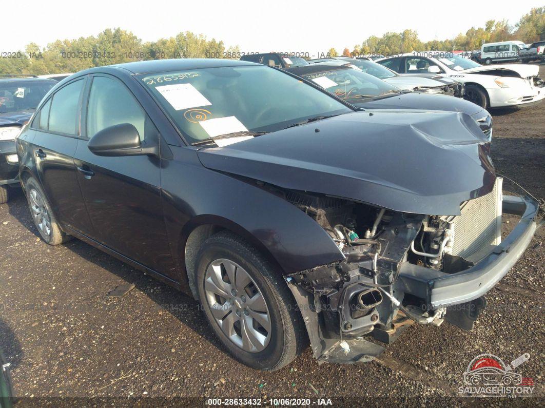 1G1PC5SGXG7192552 2016 CHEVROLET CRUZE LIMITED photo no. 24