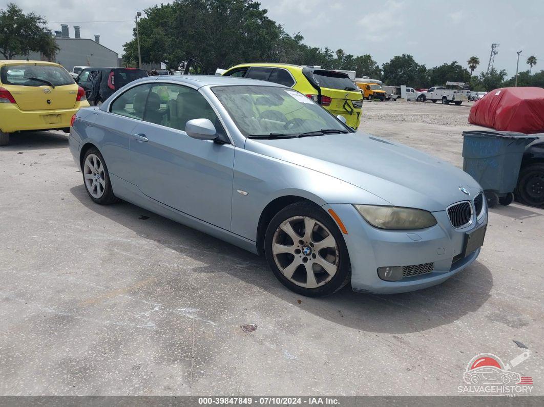 WBAWL7C54AP476386 2010 BMW 335I photo no. 4