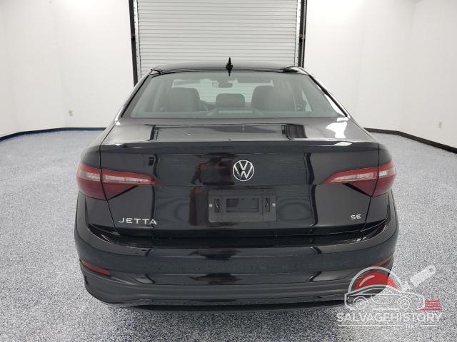3VWEM7BU3RM007079 2024 VOLKSWAGEN JETTA photo no. 6