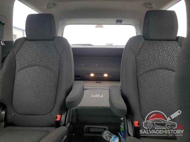 1GKKRPKD3GJ108533 2016 GMC ACADIA photo no. 10