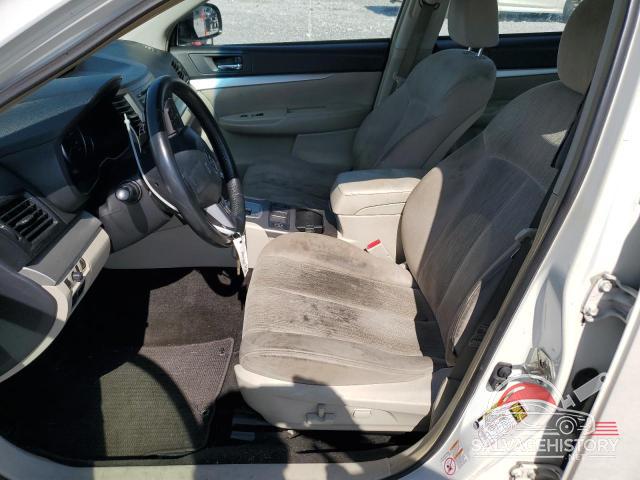 4S3BMBC64D3006137 2013 SUBARU LEGACY photo no. 7