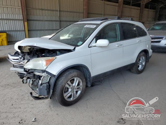 5J6RE3H76BL058430 2011 HONDA CRV photo no. 14
