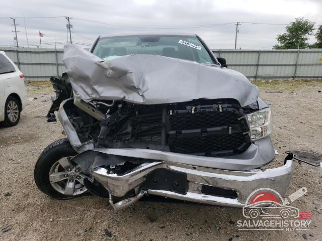 1C6RR7GG7RS129502 2024 RAM 1500 photo no. 5