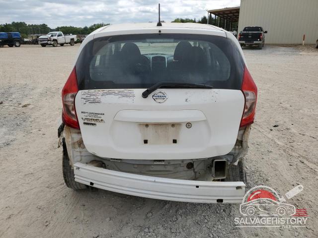 3N1CE2CP3HL380696 2017 NISSAN VERSA photo no. 6