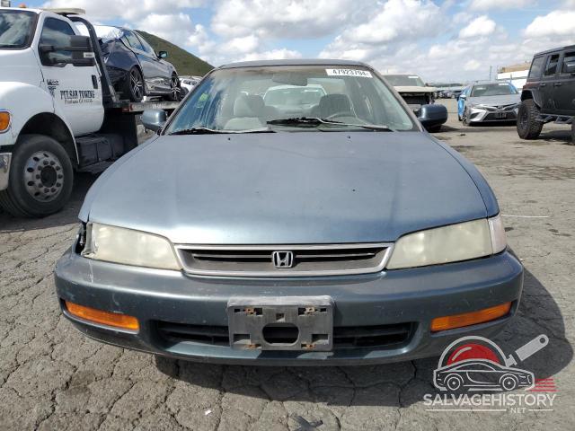 1HGCD5638TA107541 1996 HONDA ACCORD photo no. 5