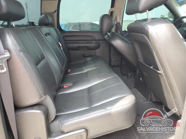 3GCPKSE76CG213299 2012 CHEVROLET ALL Models photo no. 10