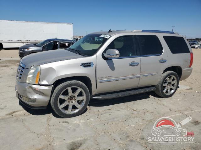 1GYFK63888R166146 2008 CADILLAC ESCALADE photo no. 15