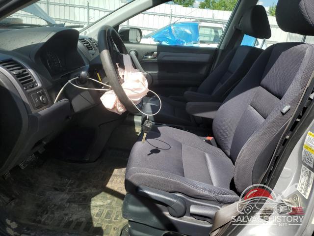 5J6RE48339L811814 2009 HONDA CRV photo no. 7