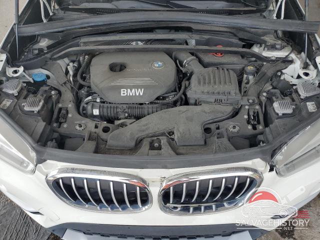 WBXHT3C34H5F67950 2017 BMW X1 photo no. 12