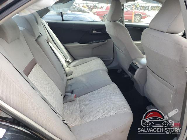 4T4BF1FK9DR309990 2013 TOYOTA CAMRY photo no. 10