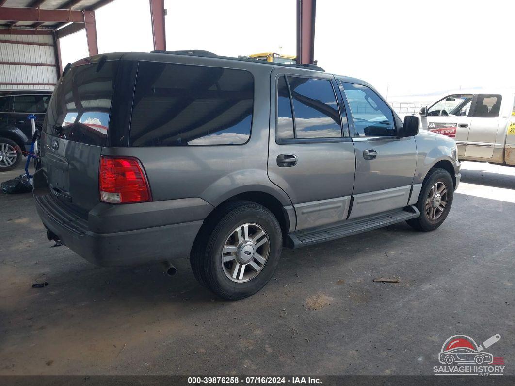 1FMPU15L64LB86851 2004 FORD EXPEDITION photo no. 4