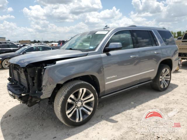 1GKS1CKJ4KR200251 2019 GMC YUKON photo no. 12