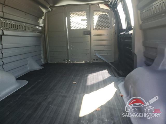 1GTGG25V871174736 2007 GMC SAVANA photo no. 11