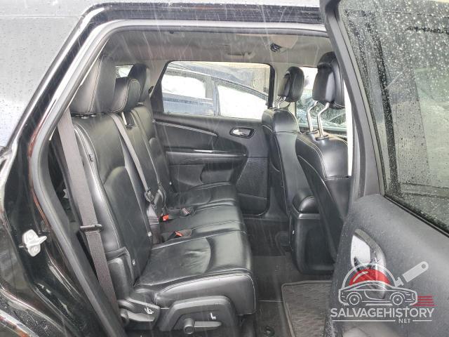 3C4PDCGG6HT701552 2017 DODGE JOURNEY photo no. 11