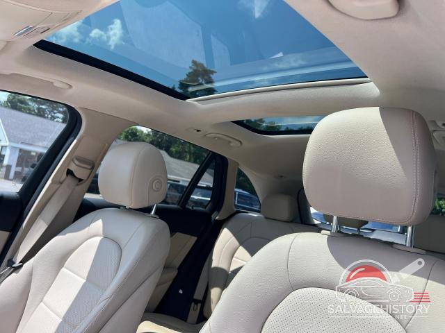 WDC0G4JB1GF073852 2016 MERCEDES-BENZ GLC-CLASS photo no. 9