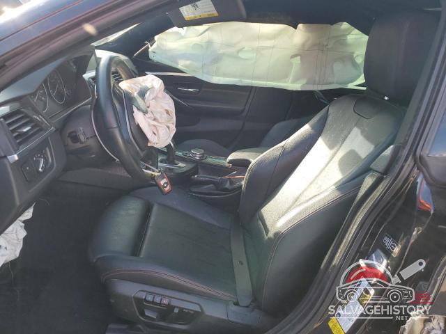 WBA4A9C58FD416905 2015 BMW 4 SERIES photo no. 7
