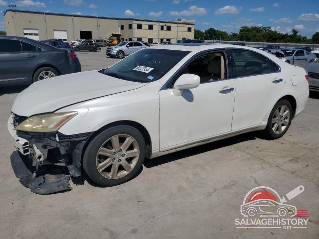 JTHBJ46GX72114859 2007 LEXUS ES350 photo no. 10