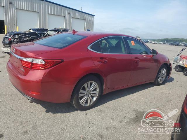 JTHBK1GG5D2034570 2013 LEXUS ES350 photo no. 3