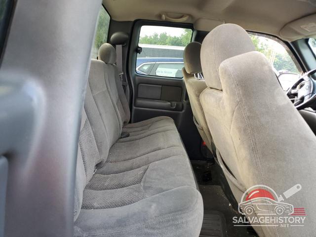 1GCHK29U05E123841 2005 CHEVROLET ALL Models photo no. 10